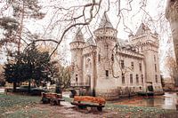 Das Schloss von Zellaer