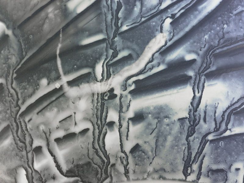 Danse sous-marine par Henriëtte Mosselman