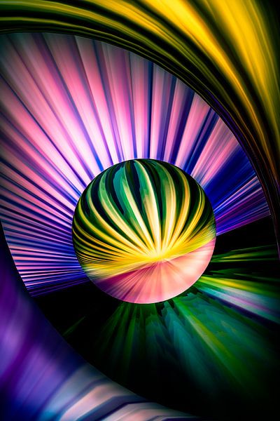 Straying Higgs Boson von Holger Debek