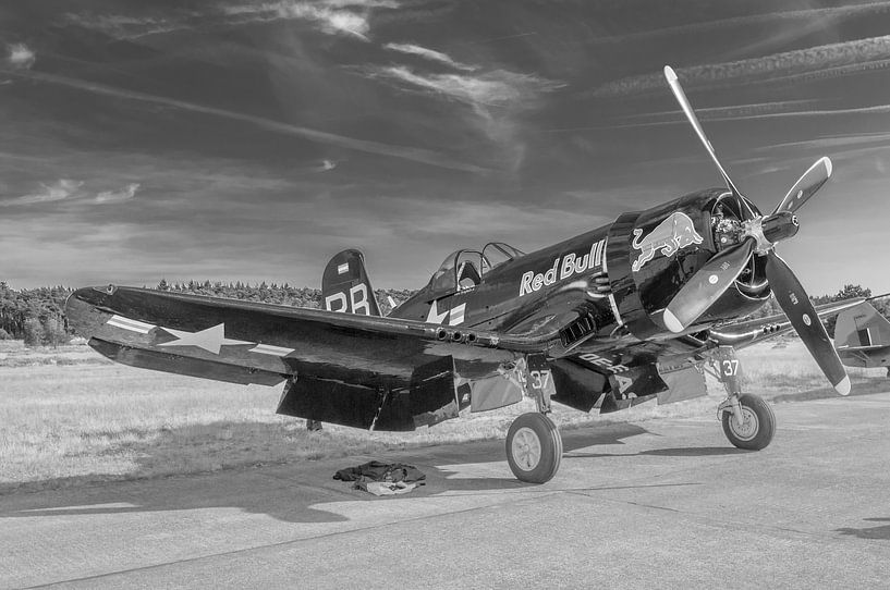 Korsar von Willem Woudenberg / Photobywim