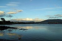 Seaview Terrace, Knockaneroe, Irland