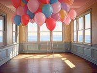 Gelassenheit in Farben 1