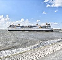 Ferry Texel