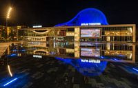 Raadhuisplein, Emmen