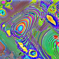 The Oval Stone of Jade