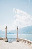 Belles vues du lac de Côme | Photographie de voyage Italie