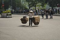 Vietnamesische Fluggesellschaft