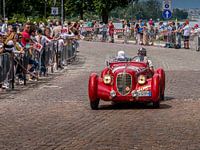Mille Miglia Magic in Desenzano del Garda