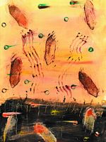 Les courants souterrains