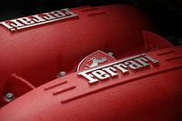 couvercle de soupape Ferrari F430 Testa Rossa