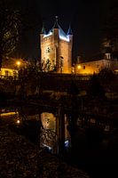 Deichschleuse Hattem