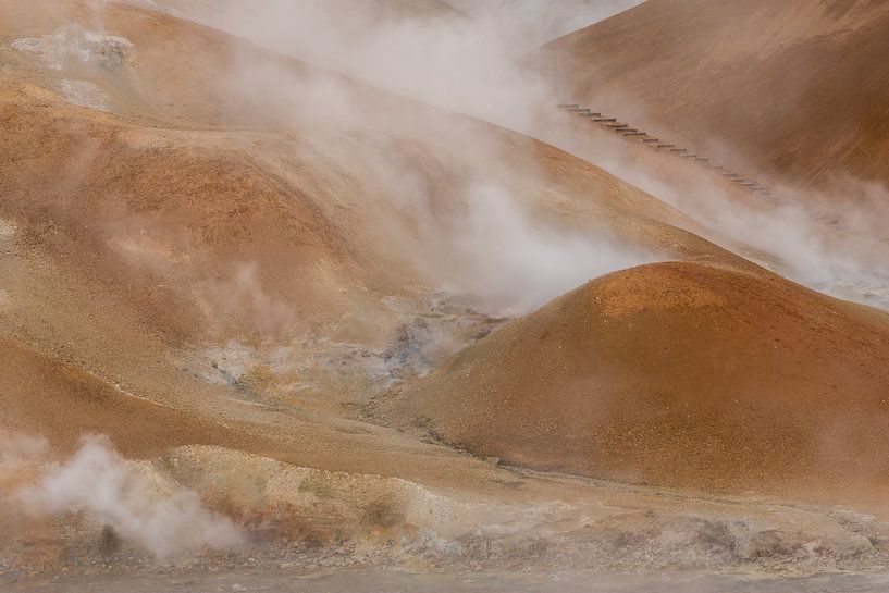 Hveradalir von PeetMagneet