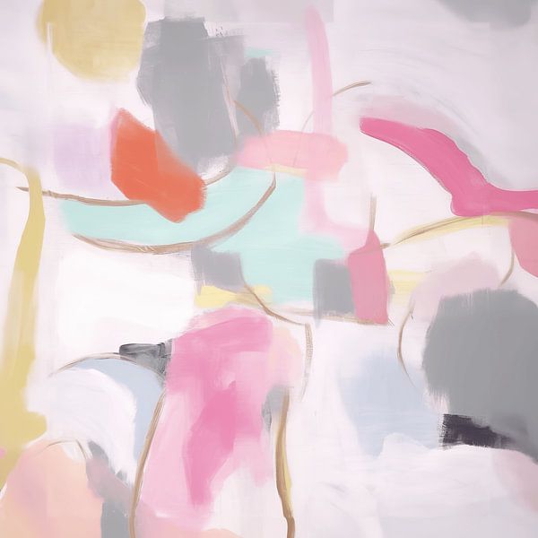 Ebb and Flow of Existence by Art Lovers