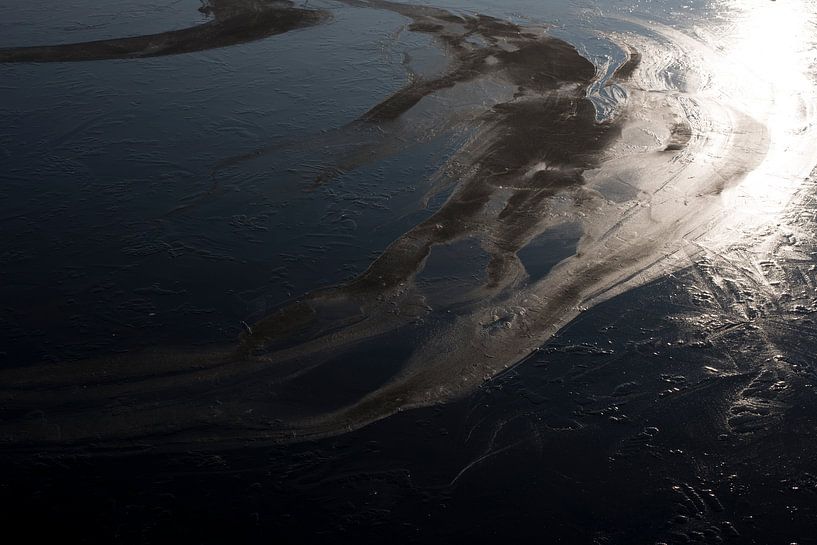 IJs von Greetje Heemskerk