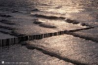 Sonnenuntergang Neuseeland