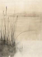 Gelassenheit in der Stille