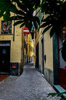 ruelle italienne