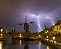 BUMM! Schöne Entlastung bei Heusden NB