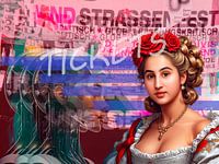 Simply being human in machine logic