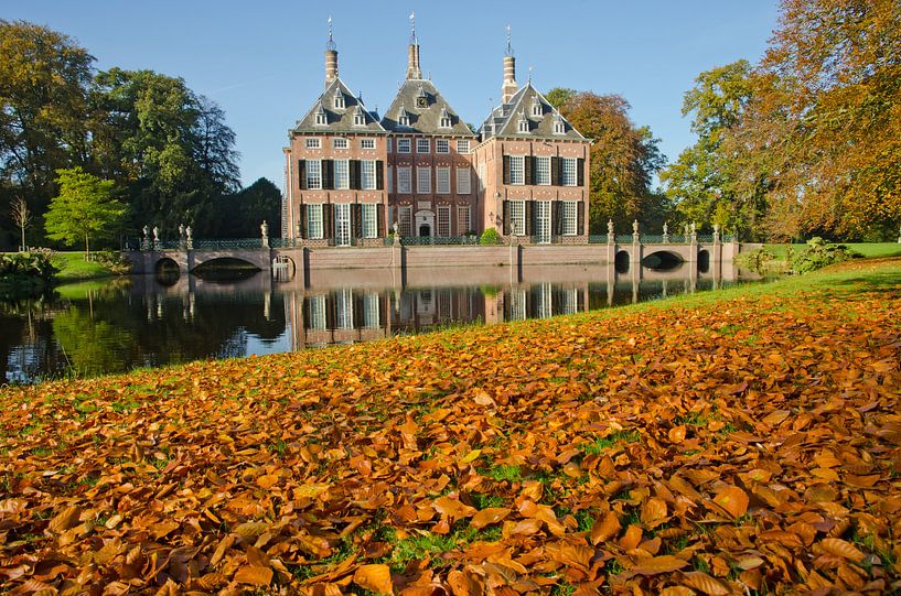 Kasteel Duivenvoorde von Remco Swiers