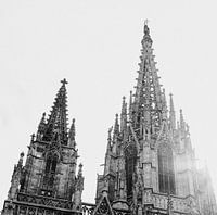 Sagrada Familia | Barcelona