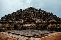 Borobudur tempel