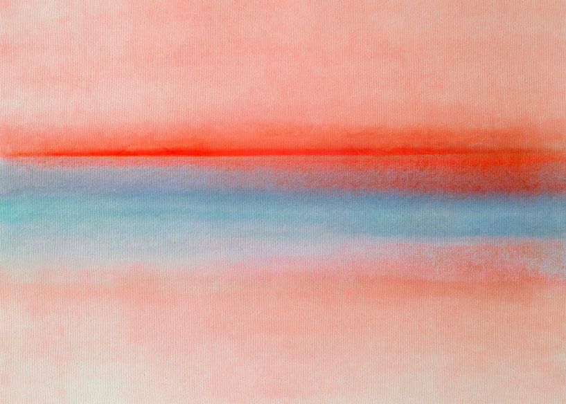 Horizont 08 von Fernando Vieira