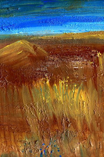 friedlich 1 von Claudia Gründler