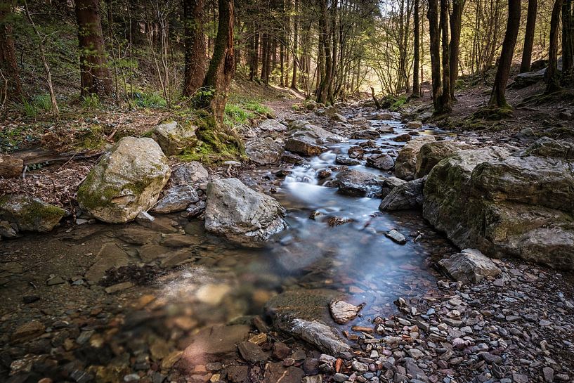 Ninglinspo von Rob Boon