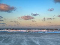 Landschapsfoto Monsterse Strand