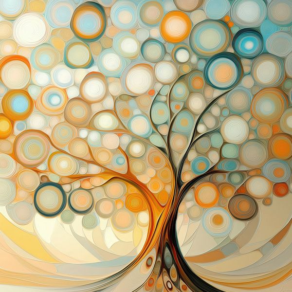 Tree of Life by Imagine