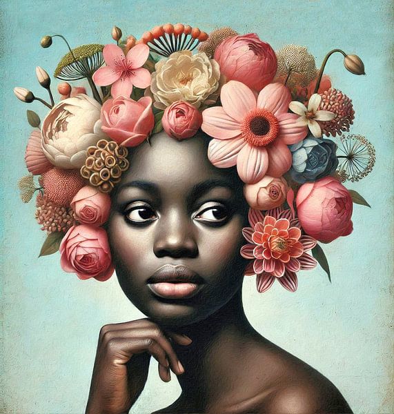 Colour My Life par J.O. Han