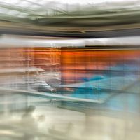 Treinstation, 's-Hertogenbosch