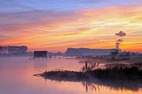 Das Haus des Fischers