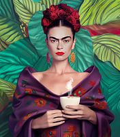 FRIDA