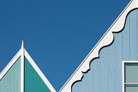 Triptychon Zaandam 1 von 3