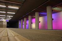 Rotterdam Centraal Station