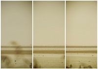 lauwersmeer triptychon 24