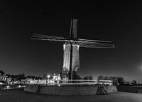 Le moulin de Heusden