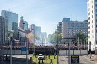 Hommage à la Hofplein