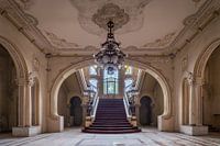 Abandoned Grandeur