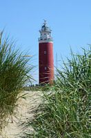Vuurtoren Texel