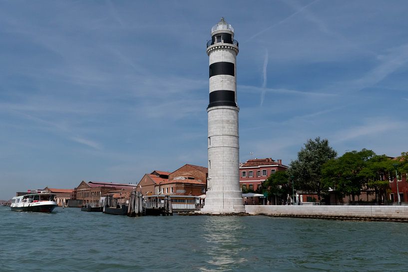 Venise par Merijn Loch