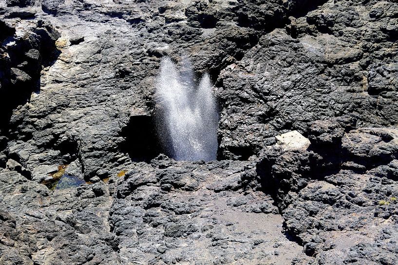 Die erste kleine Tülle von Frank's Awesome Travels