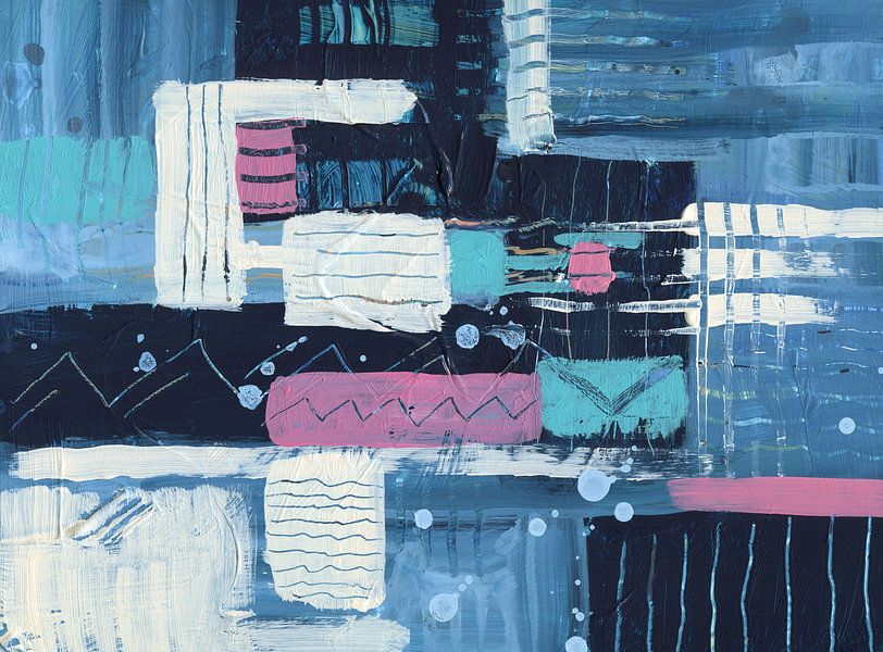 Où aller par ART Eva Maria