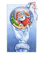 The Colours of Christmas