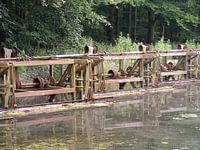 deltawerken miniatuur