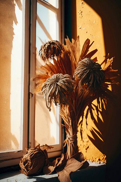 Still Life Impressions No 19 by Treechild