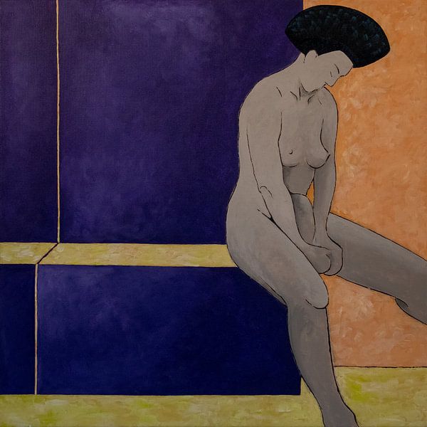 Das wär's wohl von Henk Schellekens