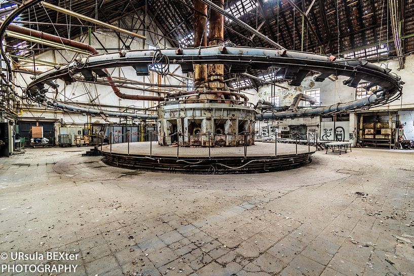 Herr der Ringe von Anjolie Deguelle